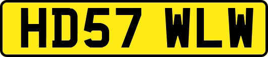 HD57WLW