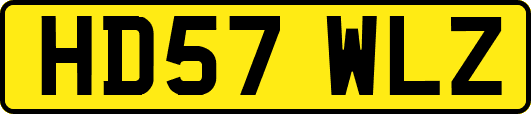 HD57WLZ