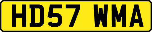 HD57WMA