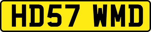 HD57WMD