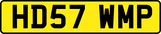 HD57WMP