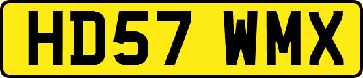 HD57WMX