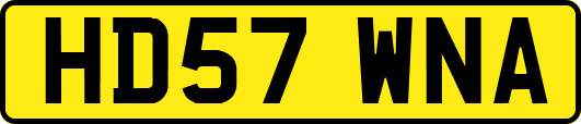 HD57WNA