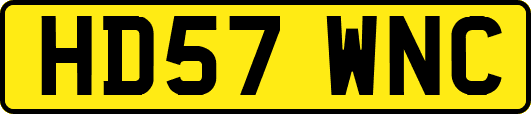 HD57WNC