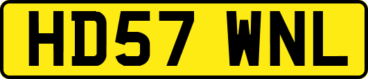 HD57WNL