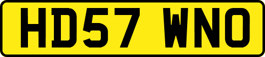 HD57WNO