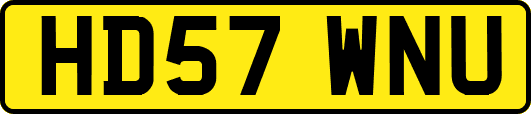 HD57WNU