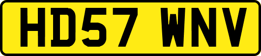HD57WNV
