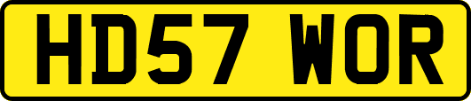 HD57WOR
