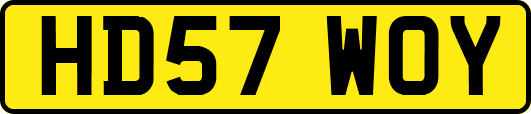 HD57WOY