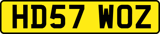 HD57WOZ