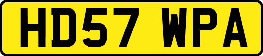 HD57WPA