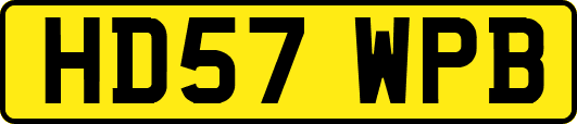 HD57WPB