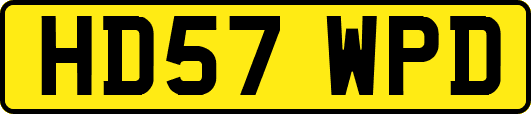 HD57WPD
