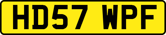 HD57WPF