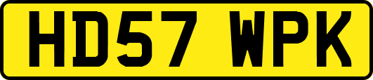 HD57WPK