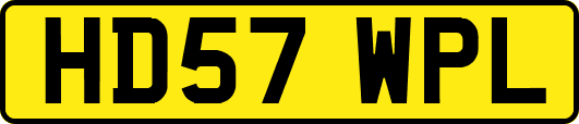 HD57WPL