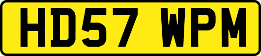 HD57WPM