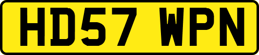 HD57WPN