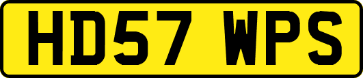 HD57WPS