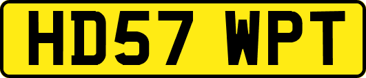 HD57WPT