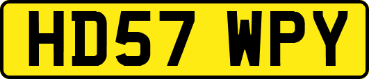 HD57WPY