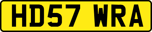 HD57WRA