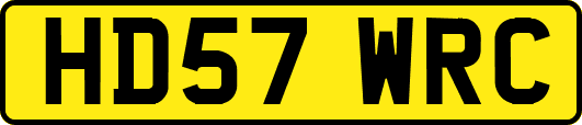 HD57WRC
