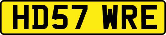 HD57WRE