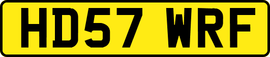 HD57WRF