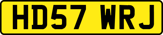 HD57WRJ