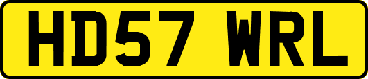 HD57WRL