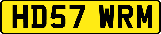 HD57WRM