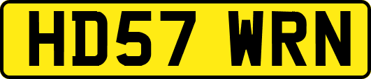 HD57WRN
