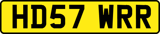 HD57WRR