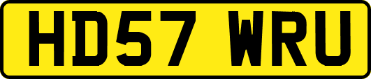 HD57WRU