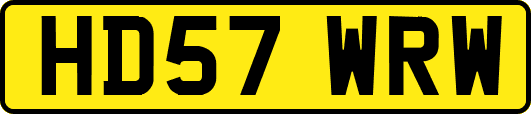 HD57WRW