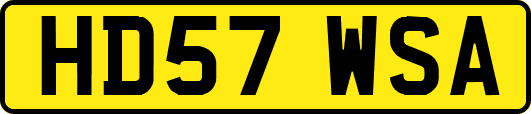 HD57WSA