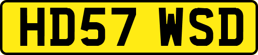 HD57WSD
