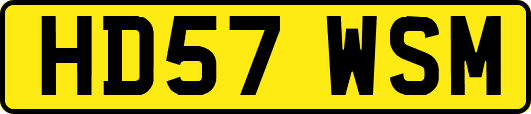 HD57WSM