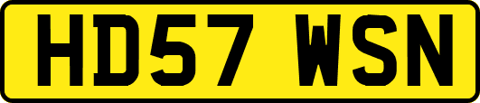 HD57WSN
