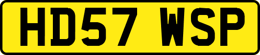 HD57WSP
