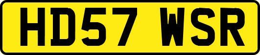 HD57WSR