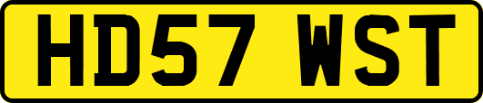 HD57WST