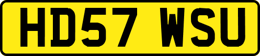 HD57WSU