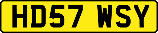 HD57WSY