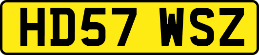 HD57WSZ