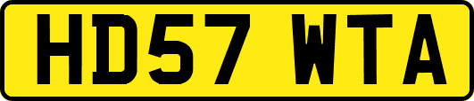HD57WTA