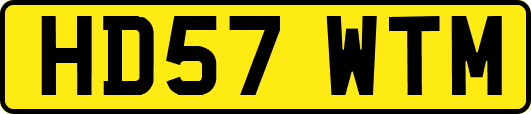 HD57WTM