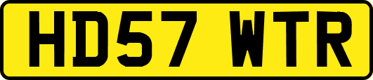 HD57WTR